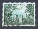 Monaco : n 538 obl