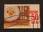 Pays-Bas 1985 - Y&T 1234 obl.