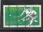 Timbre Canada / Oblitr / 1979 / Y&T N709.