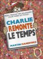 LIVRE  Martin Handford  "  Ou est Charlie  "