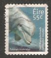 Ireland - Scott 1992  dolphin / dauphin