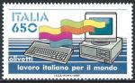 Italie - 1986 - Y & T n 1719 - MNH (3
