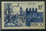 France : Maroc n 259 x (anne 1947) 