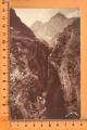 GAVARNIE: La Gorge Tragique, accident d'autocar aot 1923