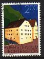 Liechtenstein 1978  Y&T 646  oblitr
