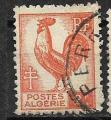 Algérie - 1944 - YT n° 220  oblitéré