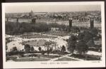CPSM PARIS  1er Jardin des Tuileries