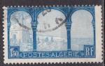 ALGERIE N 83 de 1927 oblitr