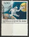 Timbre oblitr n 3155(Yvert) France 1998 - La lettre au fil du temps