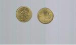 PIECE DE 10 CT EURO FRANCE 2006