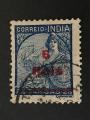 Inde portugaise 1941 - Y&T 391 obl.