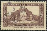 Argelia 1936-37.- Y&T 120. Michel 123. Scott 101.