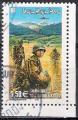 France 2004; Y&T n 3667; 0,50 Hommage aux combatants dIndochine