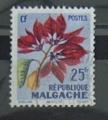Madagascar : n 337 obl