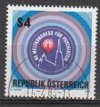 Autriche 1983  Y&T  1574  oblitr  