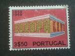 Portugal 1969 - Y&T 1052 obl.