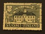 Finlande 1946 - Y&T 317 obl.