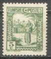 Tunisie  1931  Y&T 164**    