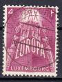 LUXEMBOURG - 1957 - Europa - Yvert 533 Oblitr
