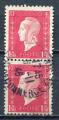 Timbre FRANCE  1945  Obl  N 691 Paire Verticale  Y&T   