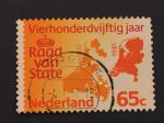 Pays-Bas 1981 - Y&T 1158 obl.