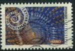 France, timbre adhsif : n 929 oblitr anne 2014