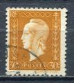 Timbre  FRANCE  1945  Obl  N 683   Y&T