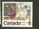 CANADA - oblitr/used - 1974 - n 534