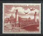 France PA N28** (MH) 1949 - Pont Alexandre III (bis)