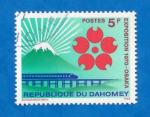 Dahomey   Y/T   N 290 o