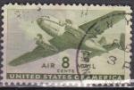 USA PA N 27 de 1941 oblitr
