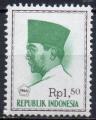 INDONESIE N 467 ** Y&T 1966-1967 Prsident Sukarno