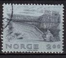 EUNO - 1979 - Yvert n 897 - Comptence en ingnierie : Barrage