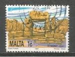 Malte : 1991 : Y-T n 850