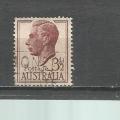 Australie : 1951-52 : Y-T n183