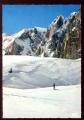 CPM neuve 74 CHAMONIX Tlphrique de l'Aiguille du Midi Versanr Sud Mont Blanc