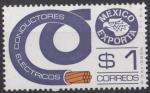 1978 MEXIQUE n** 860