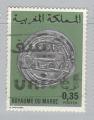 Maroc 1976 Y&T 773    M 848    Sc 365    Gib 463