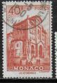 Monaco - Y&T n 313B -  Oblitr / Used - 1948
