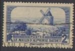 France - 1936 - YT n 311  oblitr  (m)   