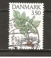Danemark N Yvert 1028 (oblitr)