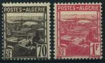 France : Algrie n 164 et 165 x anne 1941