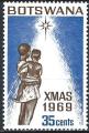 Botswana - 1969 - Y & T n 209 - MNH
