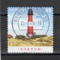 Timbre Allemagne RFA Oblitr / Cachet Rond / 2008 / Y&T N2504