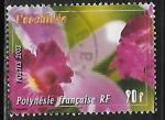 Polynsie - Y&T n 699 - Oblitr / Used - 2003