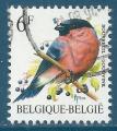 Belgique N2294 Bouvreuil oblitr