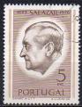 PORTUGAL N 1117 o Y&T 1971 Prsident Salazar