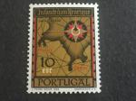 Portugal 1960 - Y&T 878 neuf **