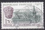 FRANCE N 2349 de 1985 oblitr  