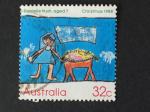 Australie 1988 - Y&T 1103 obl.